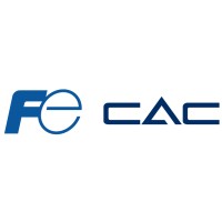 Fuji CAC Joint Stock Company Logo