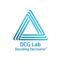 DCG LAB Logo
