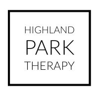 Highland Park Therapy Logo