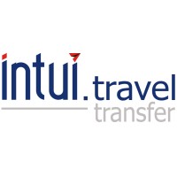 Intui.travel transfer Logo