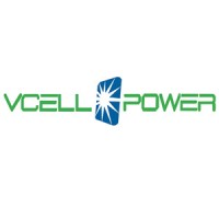 VCELL POWER COMPANY LTD Logo
