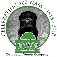 DVC (Darlington Veneer Company) Logo