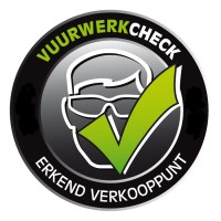 VuurwerkCheck Logo