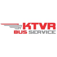 KTVR Bus Service (Pty)Ltd Logo