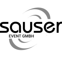Sauser Event GmbH Deutschland Logo