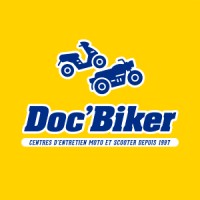 DocBiker Logo