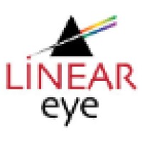 Linear Eye, LLC Logo