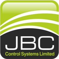JBC Control Systems Ltd Logo