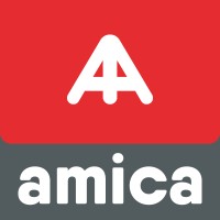 Amica Logo