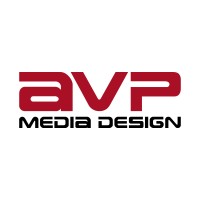 AVP Media-Design GmbH Logo