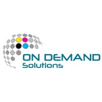 On Demand Solutions (Pty) Ltd Logo