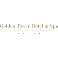 Golden Tower Hotel & Spa Logo