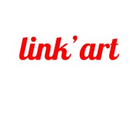 linkart - ingenierie de projets culturels Logo