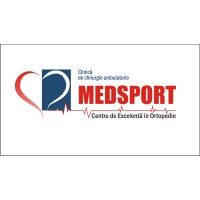 Medsport Logo