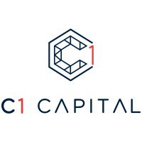 C1 Capital Logo