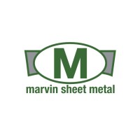 Marvin Sheet Metal Logo