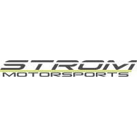 Strom Motorsports Logo