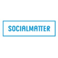 Socialmatter Logo