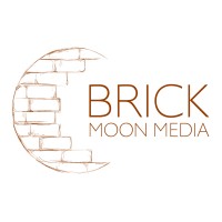 Brick Moon Media Logo