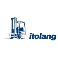 Itolang B.V. Logo