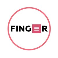 Finger Logo