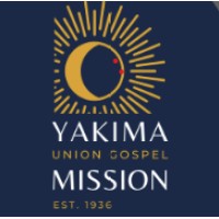 Yakima Union Gospel Mission Logo