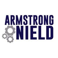 Armstrong Nield Logo