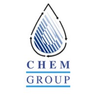 ORG Chem Group, LLC Logo