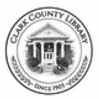 Clark County Library Logo