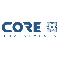 Core Investments Logo