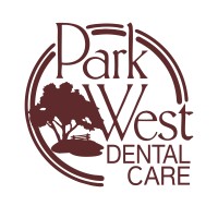 Park West Dental Care Logo