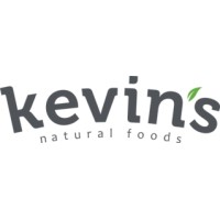 Kevins Natural Foods Logo