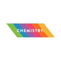 CHEMISTRY. Logo