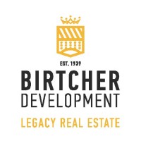 Birtcher Development LLC Logo