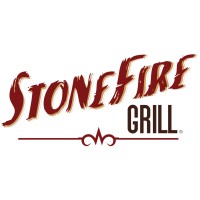 Stonefire Grill Logo