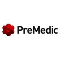 Premedic AB Logo