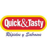 Quick And Tasty Logo