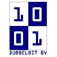 Dubbelbit BV Logo