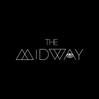 The Midway SF Logo