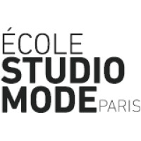 Studio Mode Paris Logo
