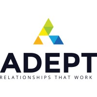 Adept Logo