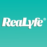 ReaLyfe Logo