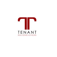 Tenant Real Estate Advisors Logo