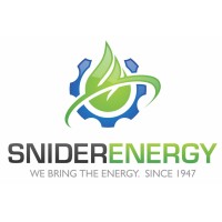 Snider Energy Co Logo