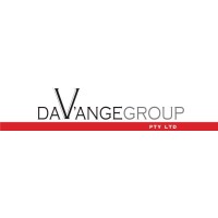The DaVange Group Logo
