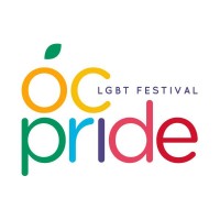 Orange County LGBT Pride Logo