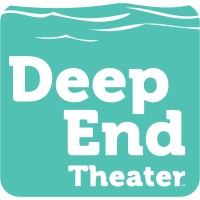 Deep End Theater Logo