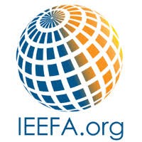 IEEFA Asia Pacific Logo