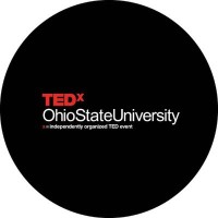 TEDxOhioStateUniversity Logo