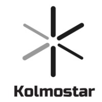 Kolmostar Inc. Logo
